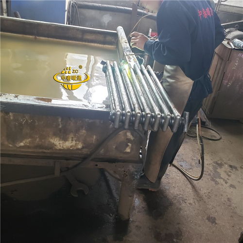 上虞市鋼七柱暖氣片QF9F06 卓越性能與高效水暖管道零件的完美結合